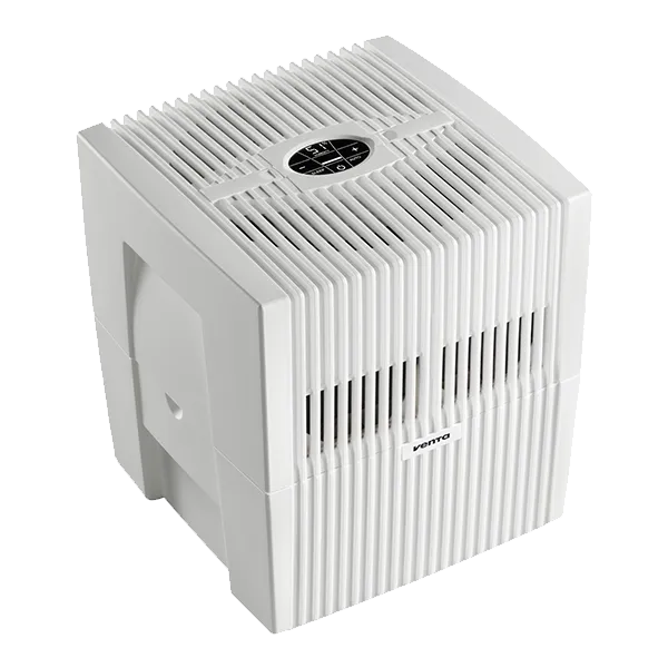 Замена бака для воды Venta LW25 Comfort Plus