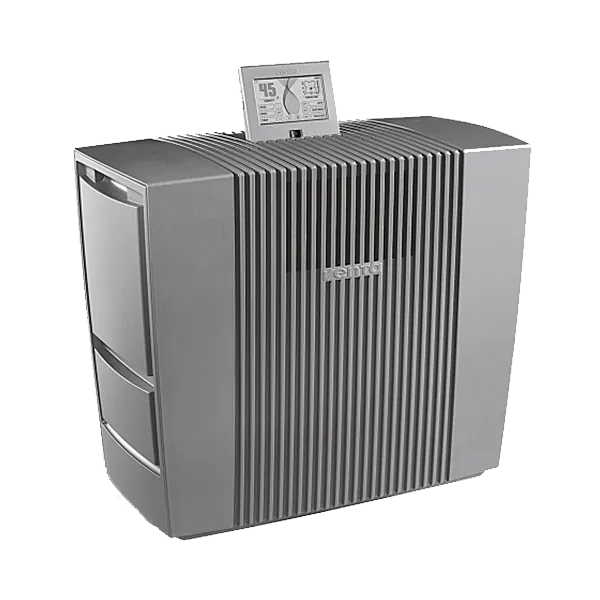 Замена бака для воды Venta PROFESSIONAL AW902