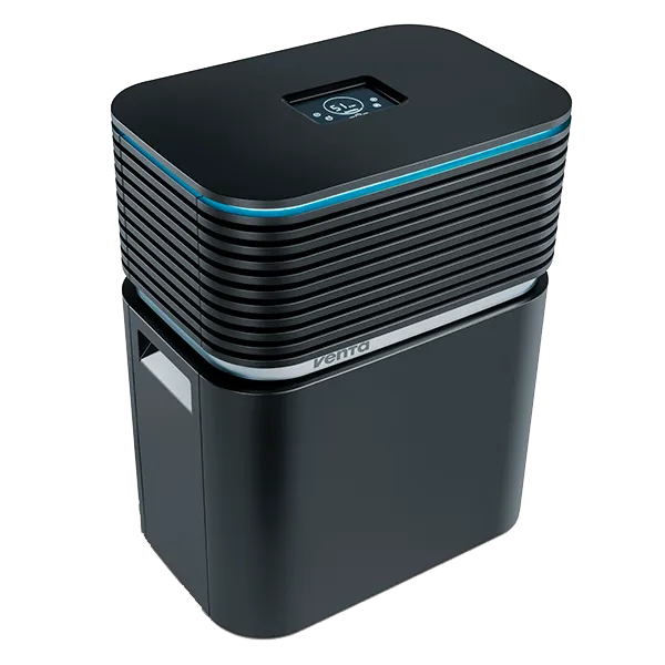 Замена бака для воды Venta AEROSTYLE LW74