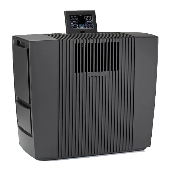 Замена бака для воды Venta LW62T