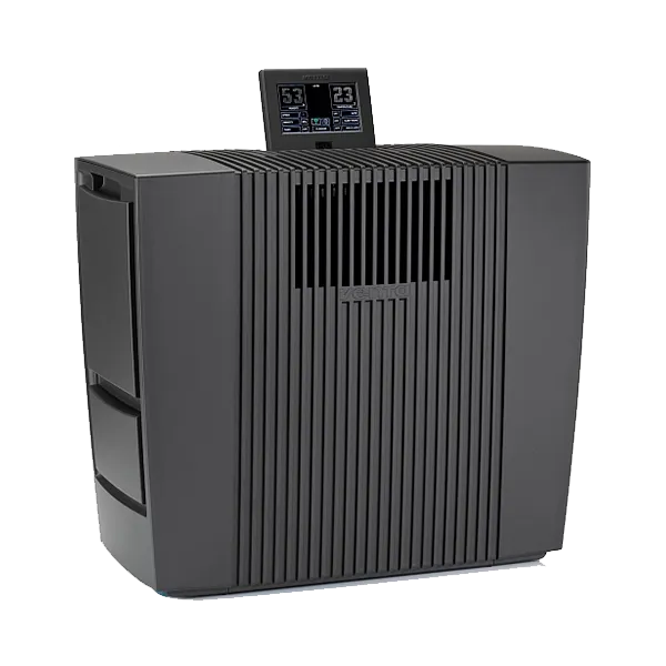 Замена бака для воды Venta LW62